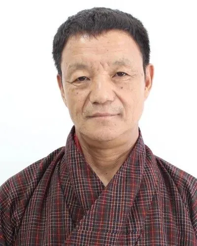 Mr. Kinzang Thinley