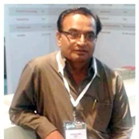 Mr. Purushottam Patel
