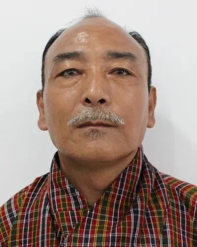 Mr. Dorji Wangdi