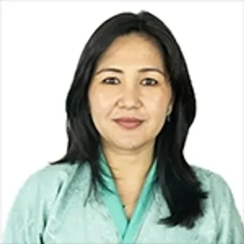 Ms. Deepika Chhetri