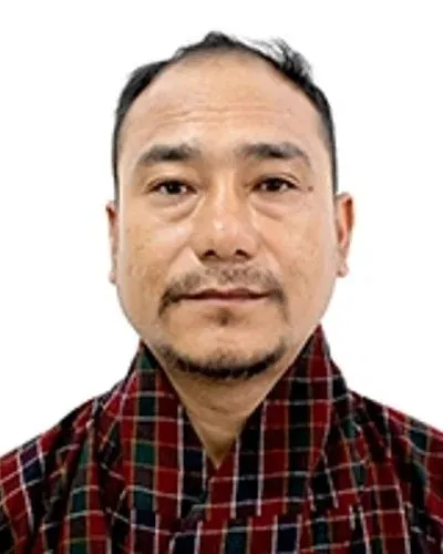 Mr. Tashi Lhendup