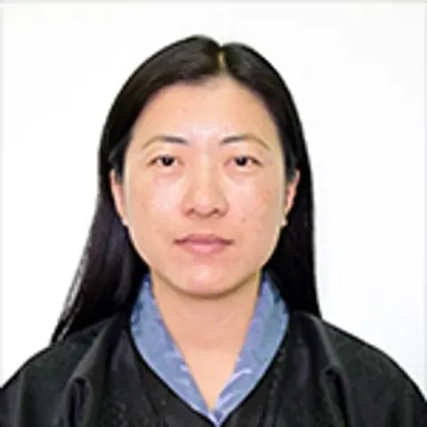 Ms. Samten Zangmo