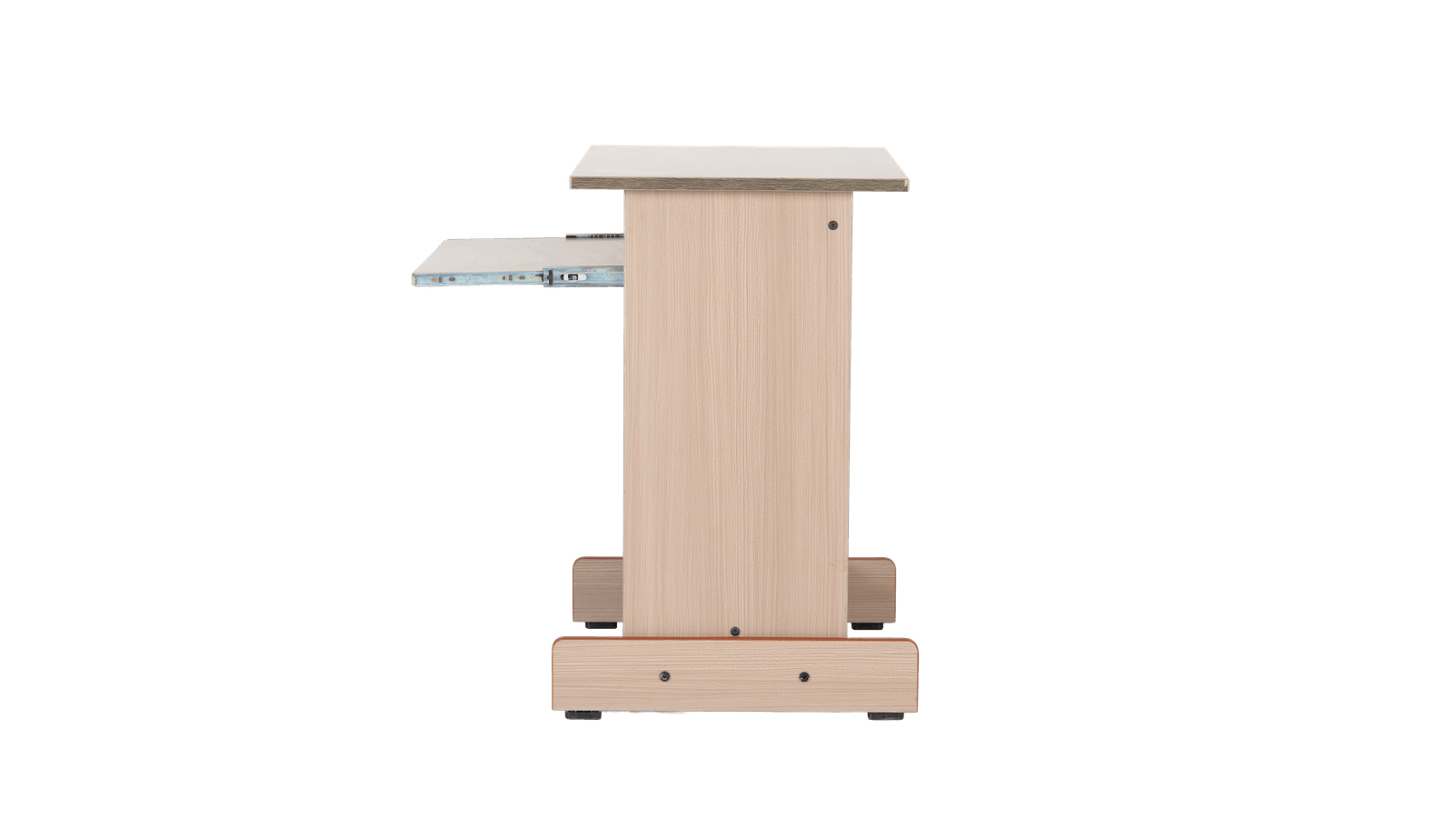 Mini Computer Desk thumbnail 3