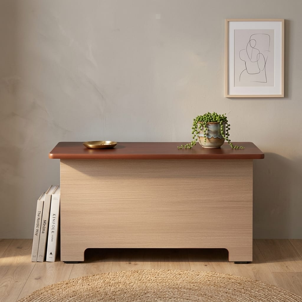 Folding Chodrom