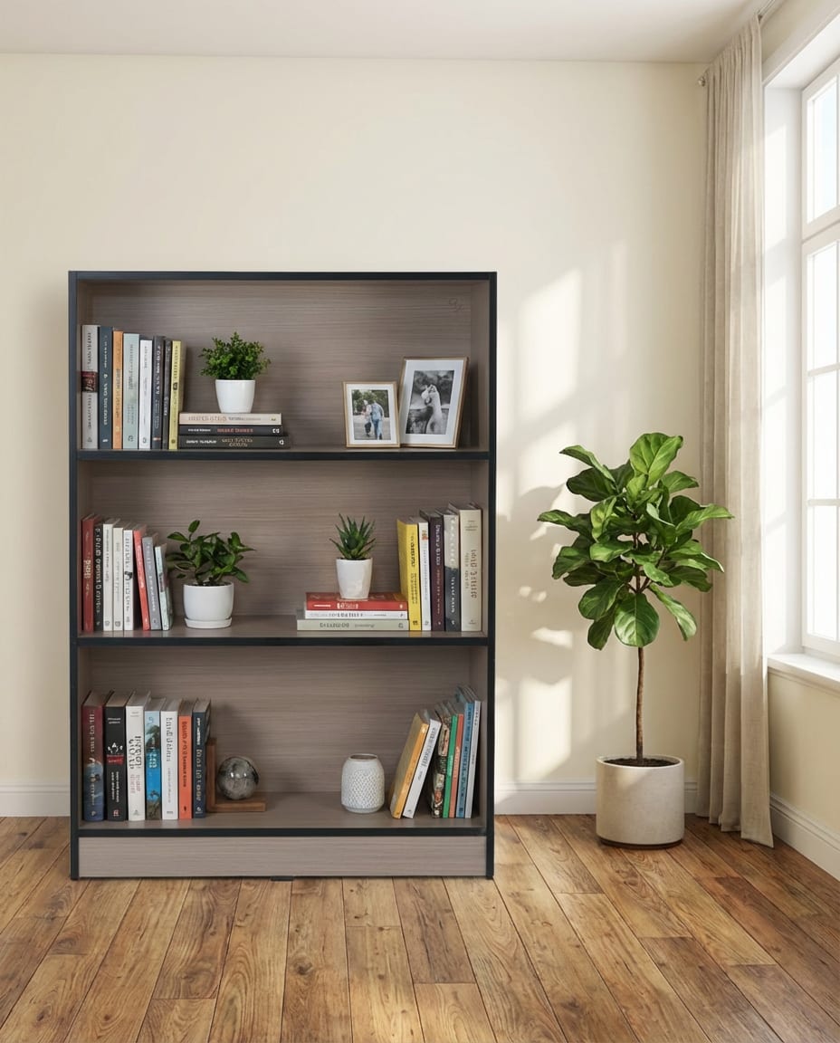 Book Rack