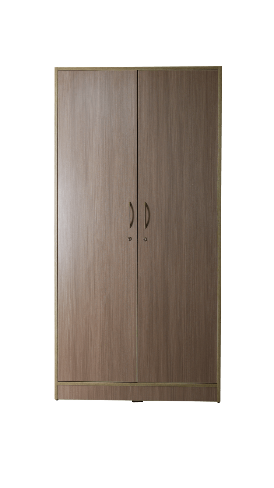 Wardrobe with Two Doors