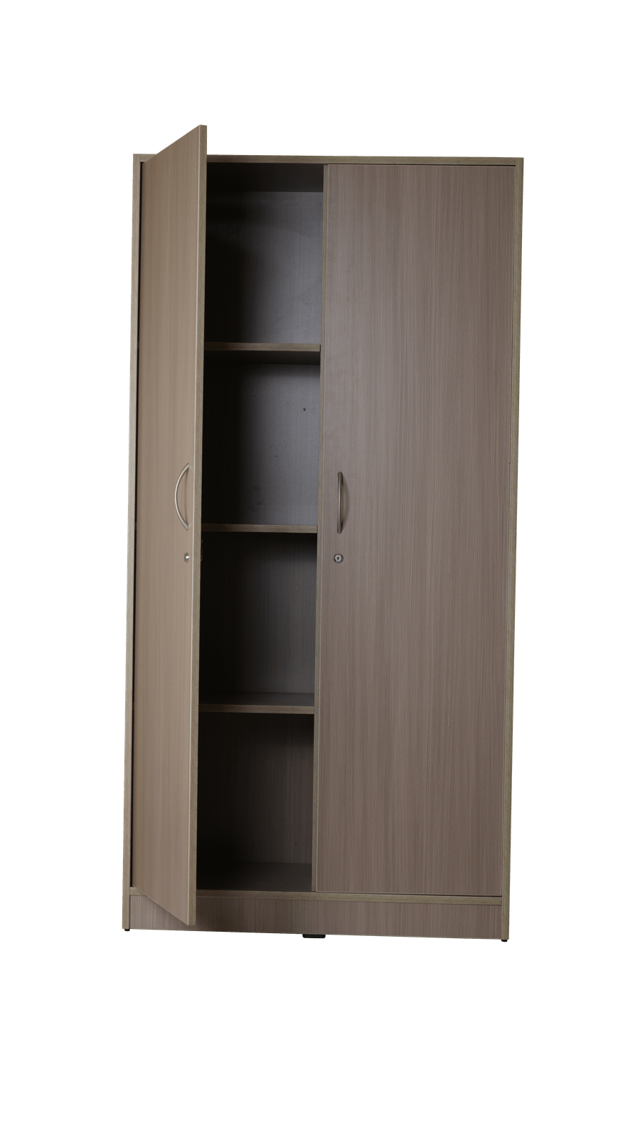Wardrobe with Two Doors thumbnail 2