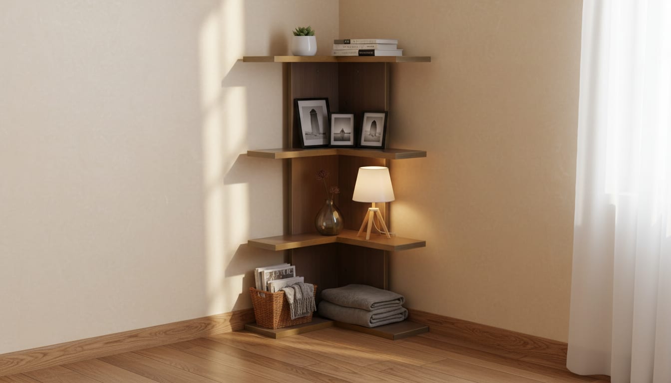 Wall Shelf-Big thumbnail 2