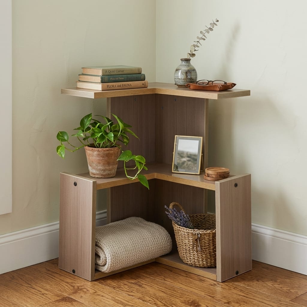 Wall Shelf Small thumbnail 2