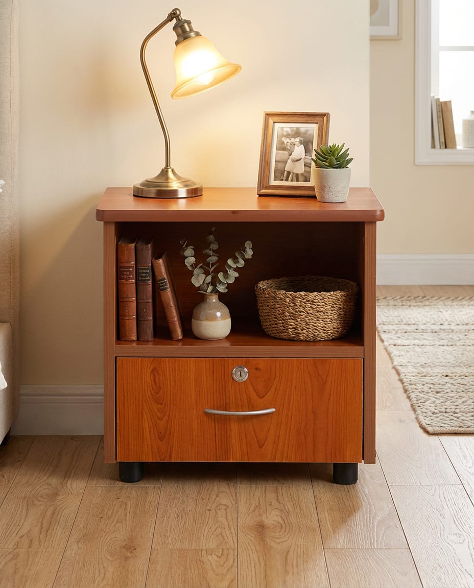 Bedside Table thumbnail 3