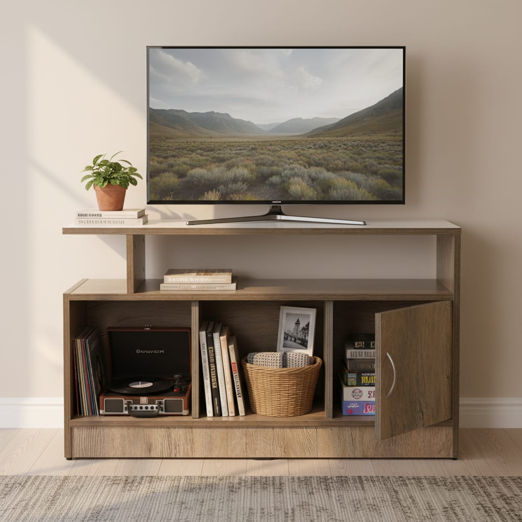 Tv Unit thumbnail 3