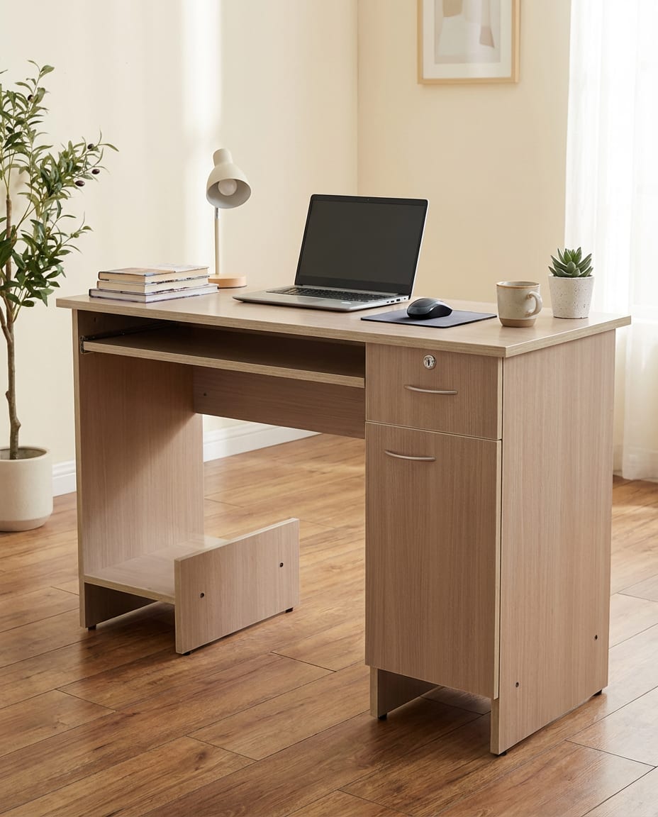 IT Station