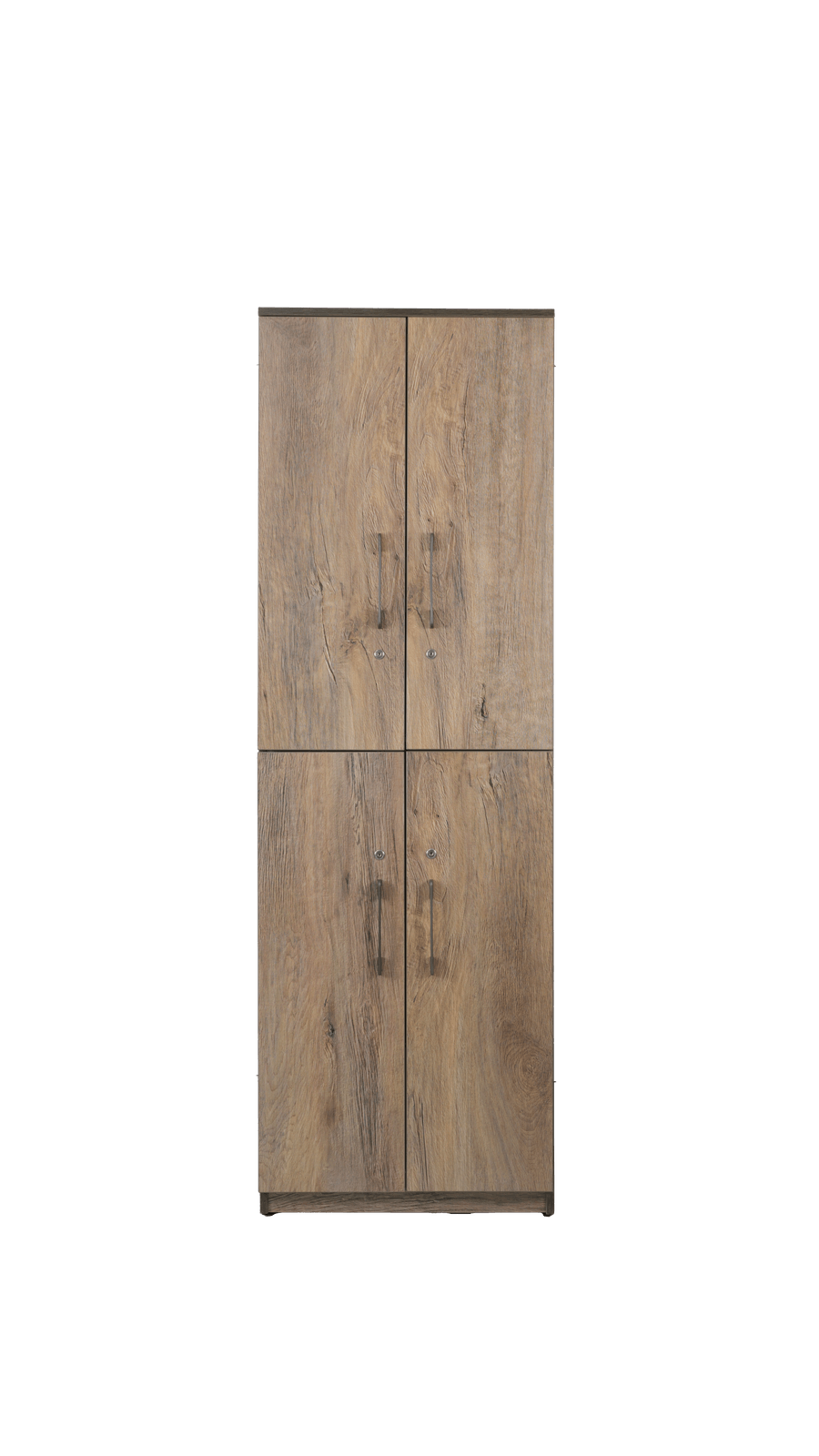 Cupboard with Four Doors