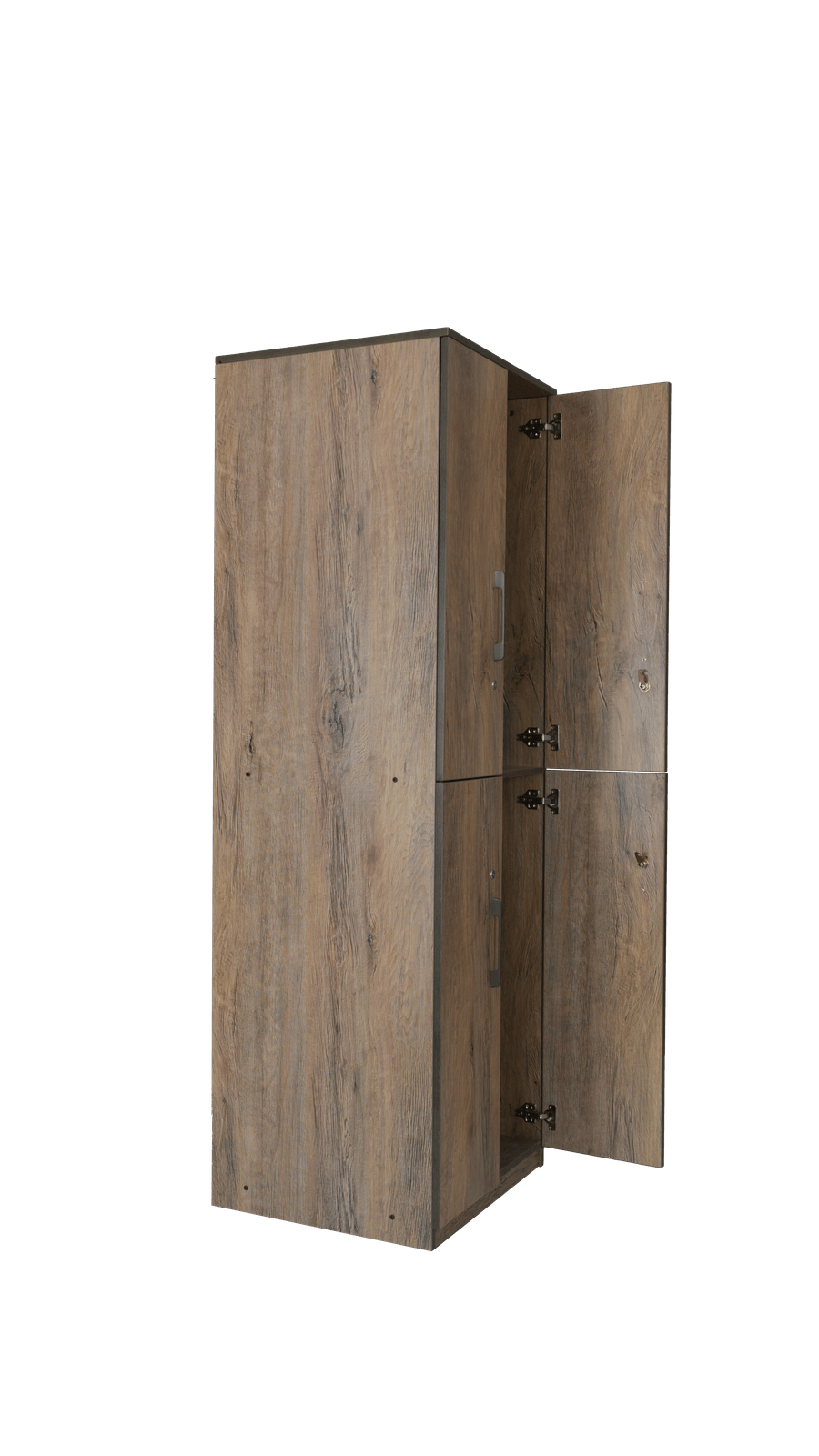 Cupboard with Four Doors thumbnail 2
